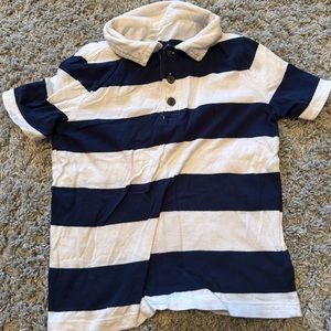 Old Navy 4T Striped Polo